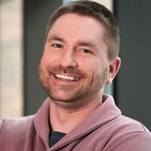 Meet your Posher, Mike